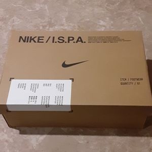 2020 Nike Drifter Gator ISPA